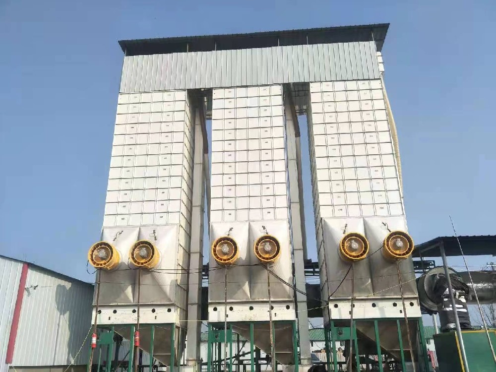 糧食烘干機(jī)