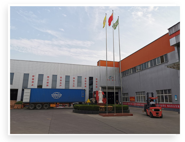 鄭州富裕達(dá)機(jī)械設(shè)備有限公司